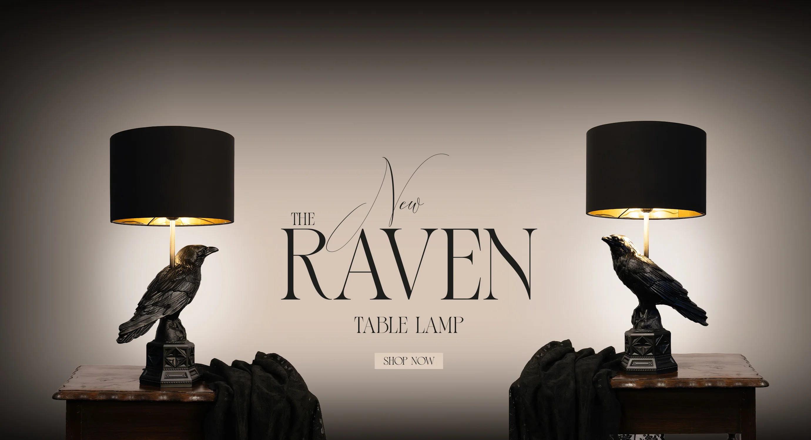 Illuminate the Macabre Within