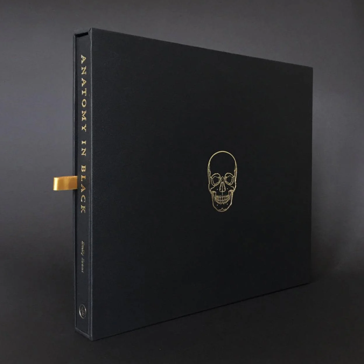 Anatomy in Black - Deluxe Edition - Image 4