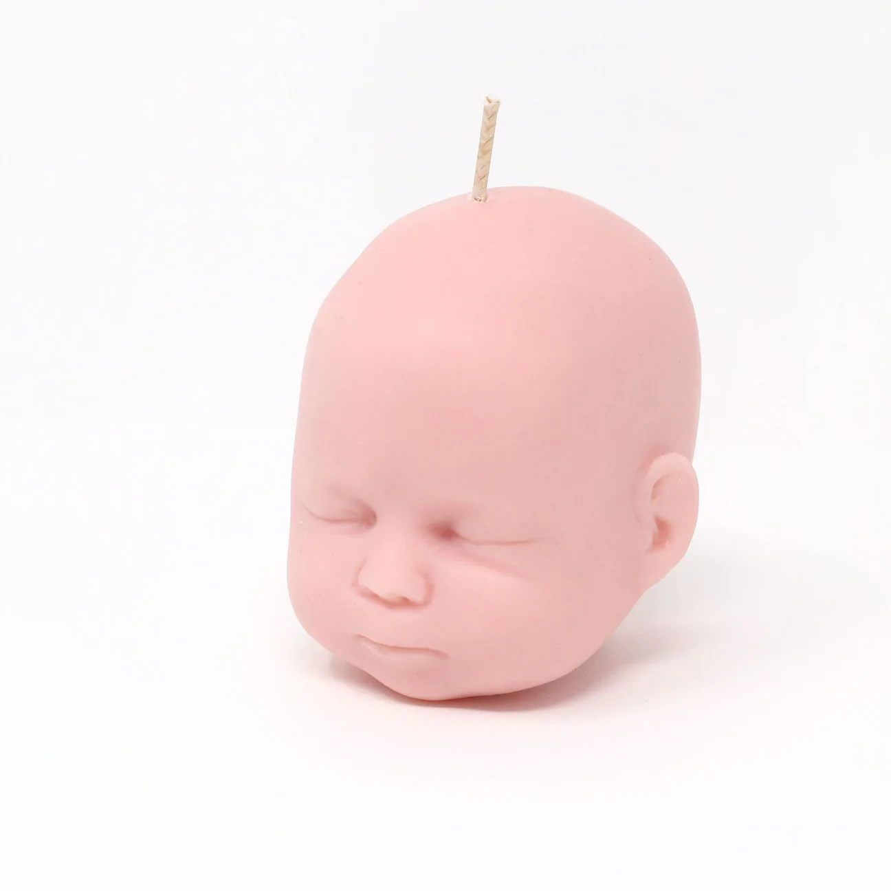 Baby Doll Candle - Image 8