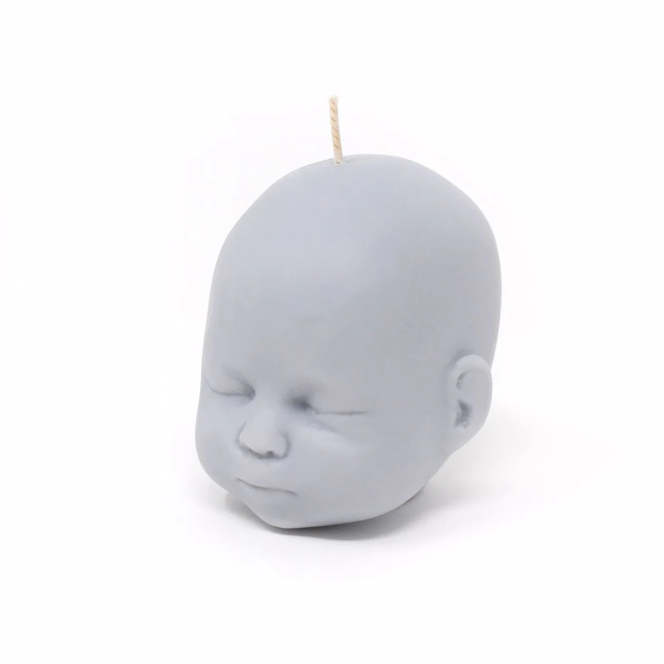 Baby Doll Candle - Image 9