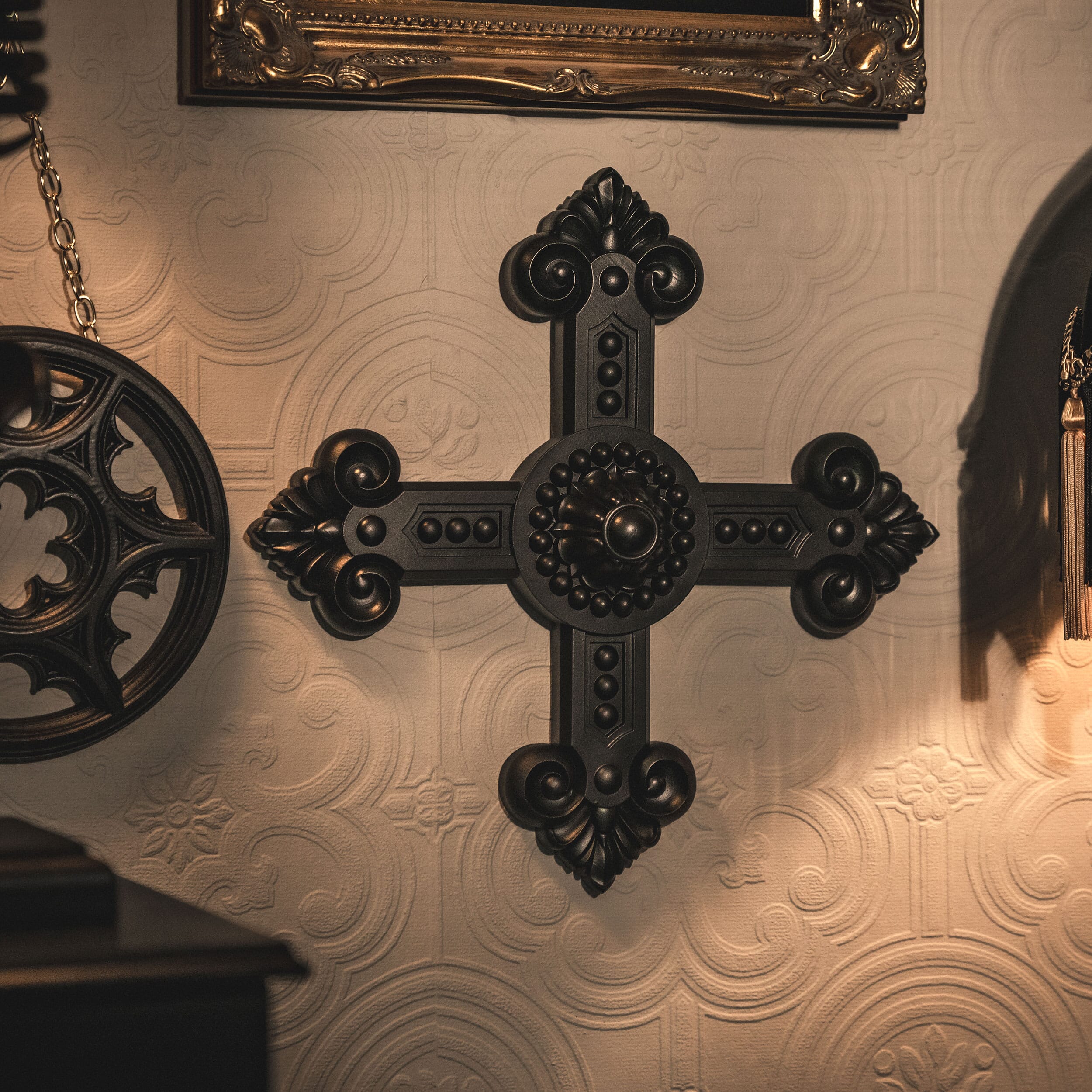 Baroque Cross - Image 3