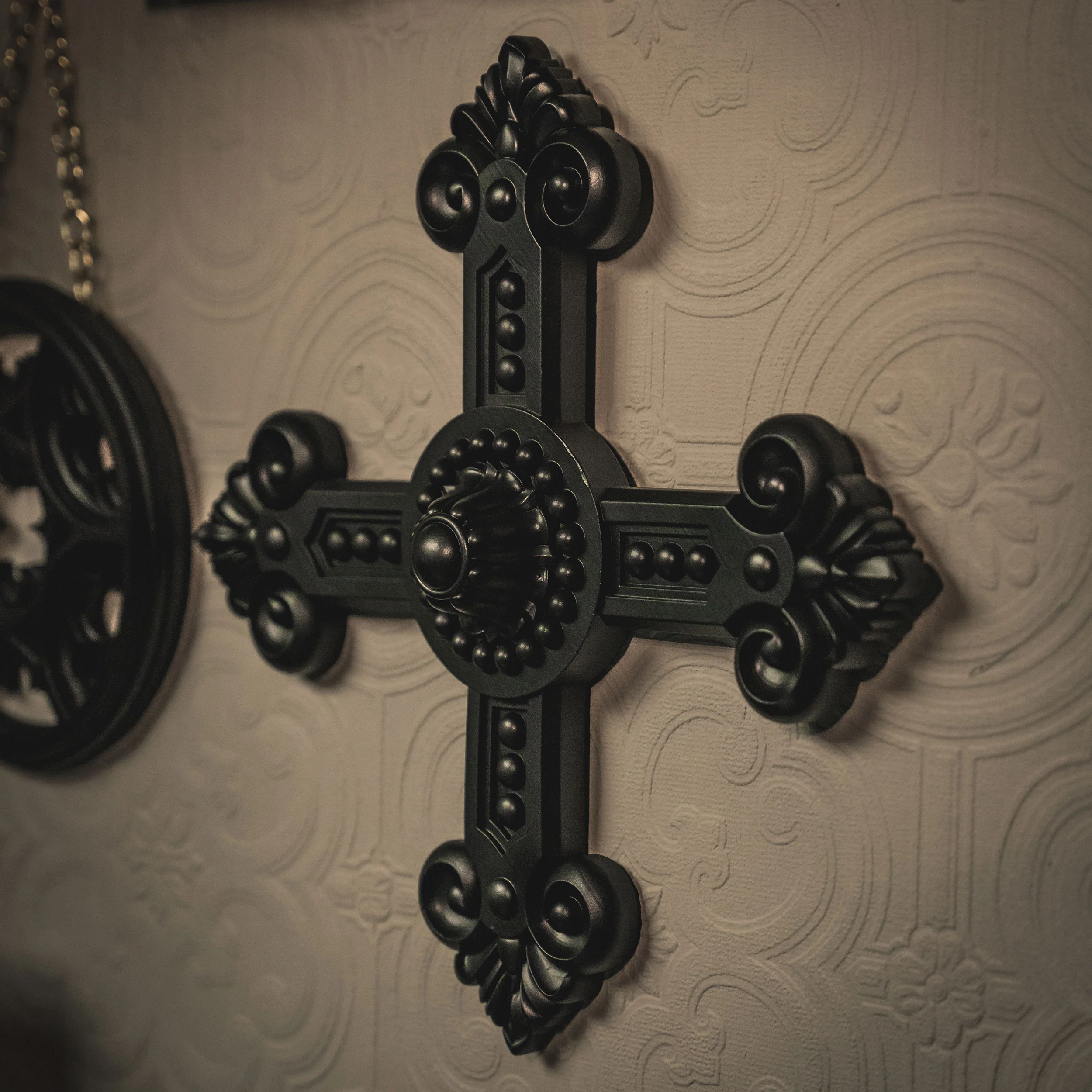 Baroque Cross - Image 4