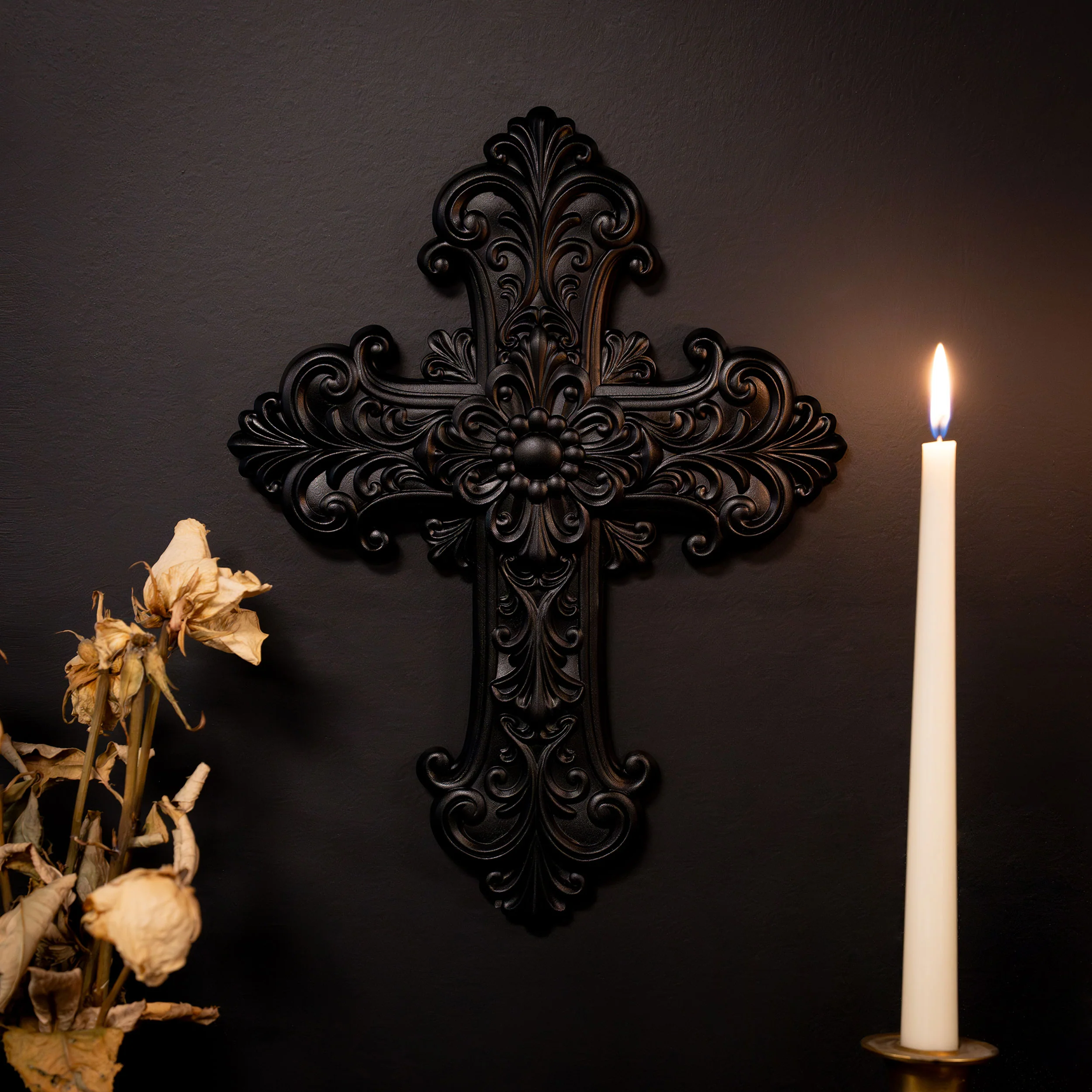 Crux Eloria Wall Hanging - Image 3