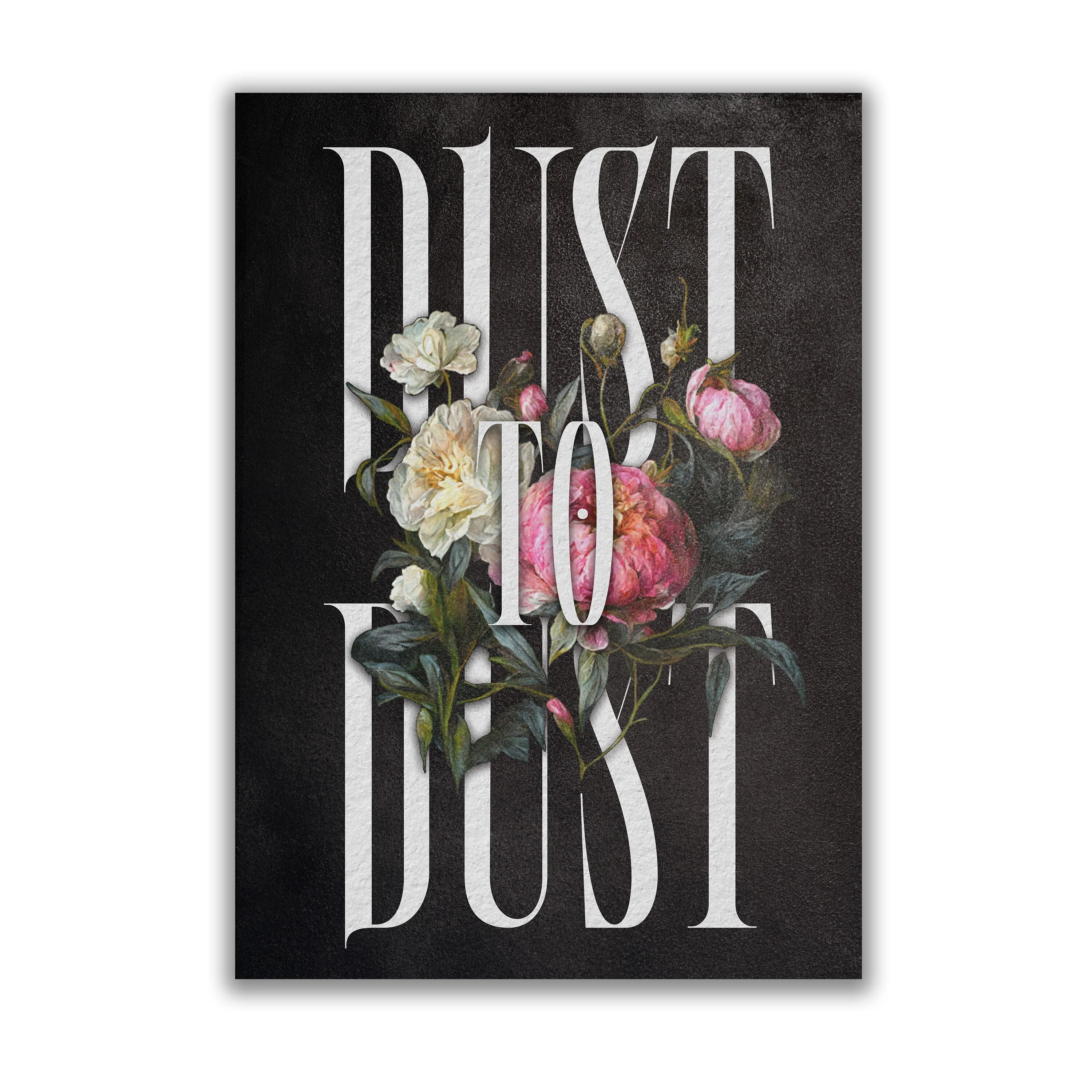 Dust to Dust Print - Image 4
