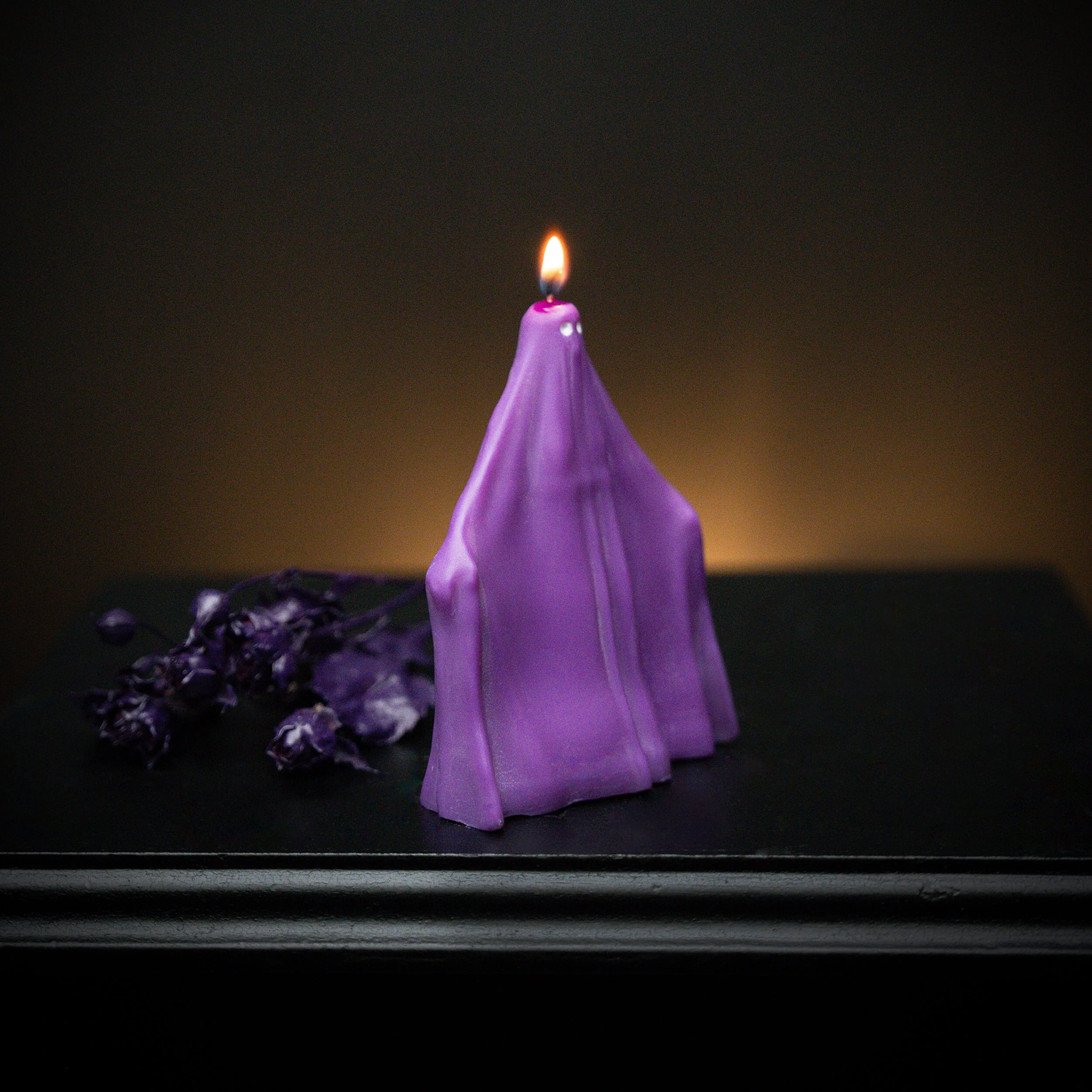Ghost Candle - Image 4