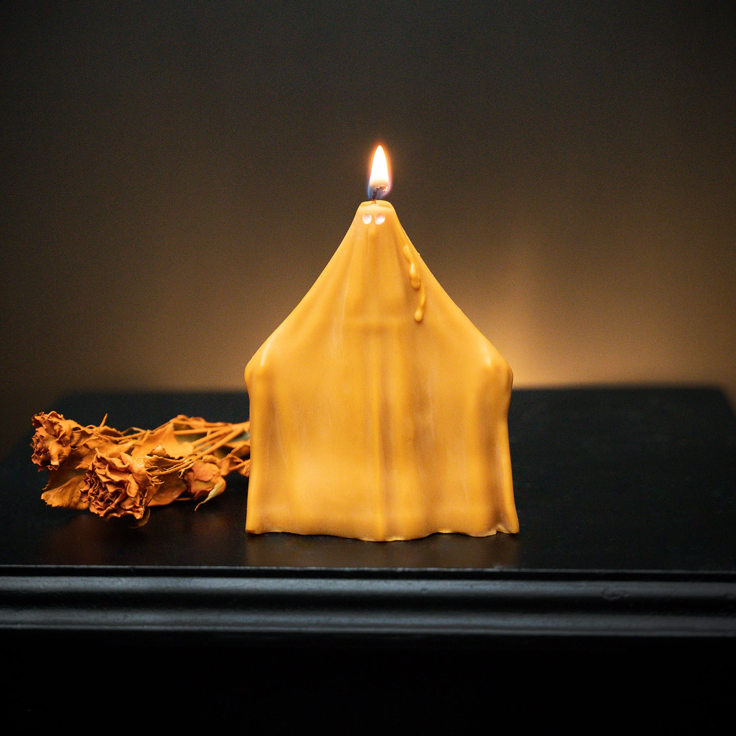 Ghost Candle - Image 5
