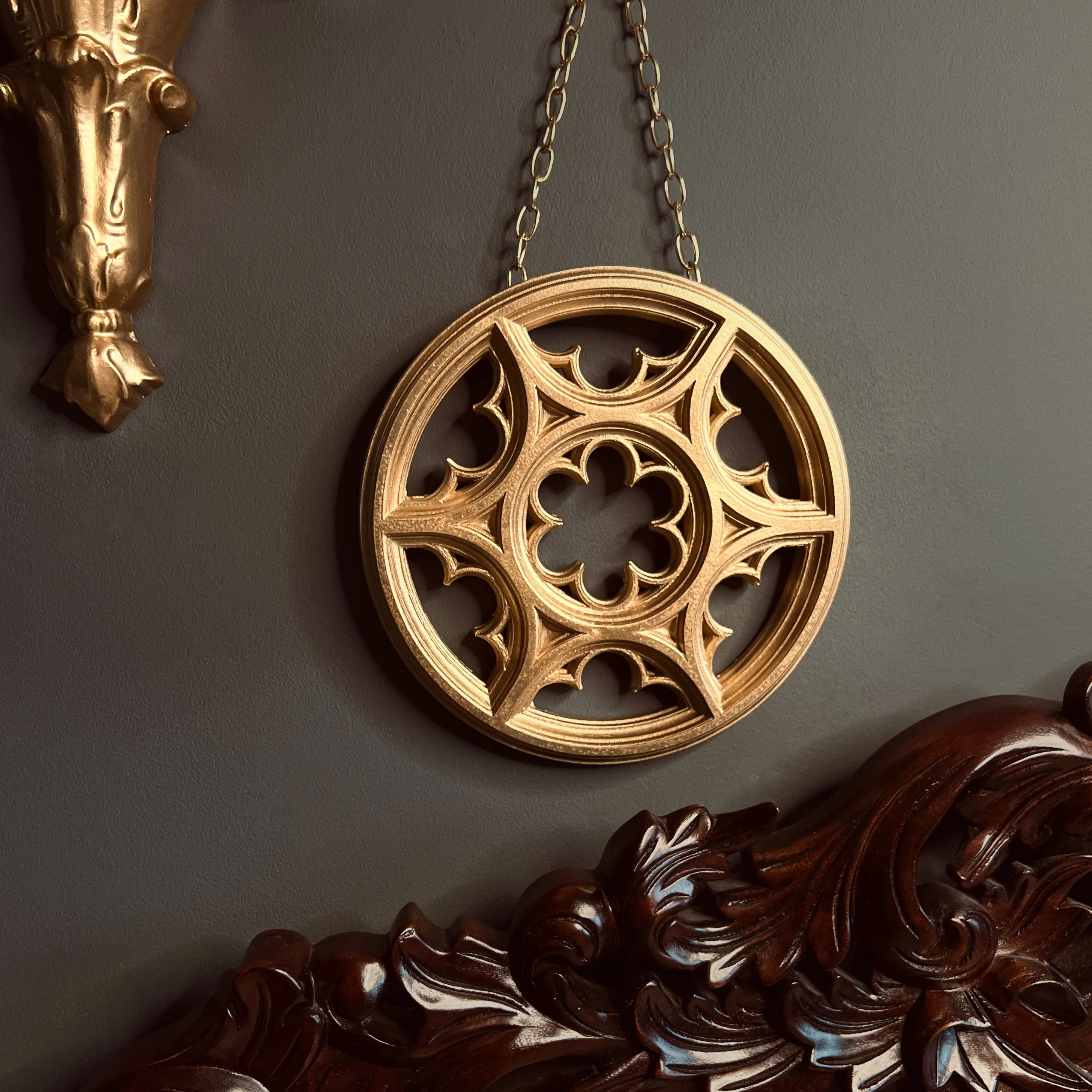 Cornelius Gothic Window - Image 4