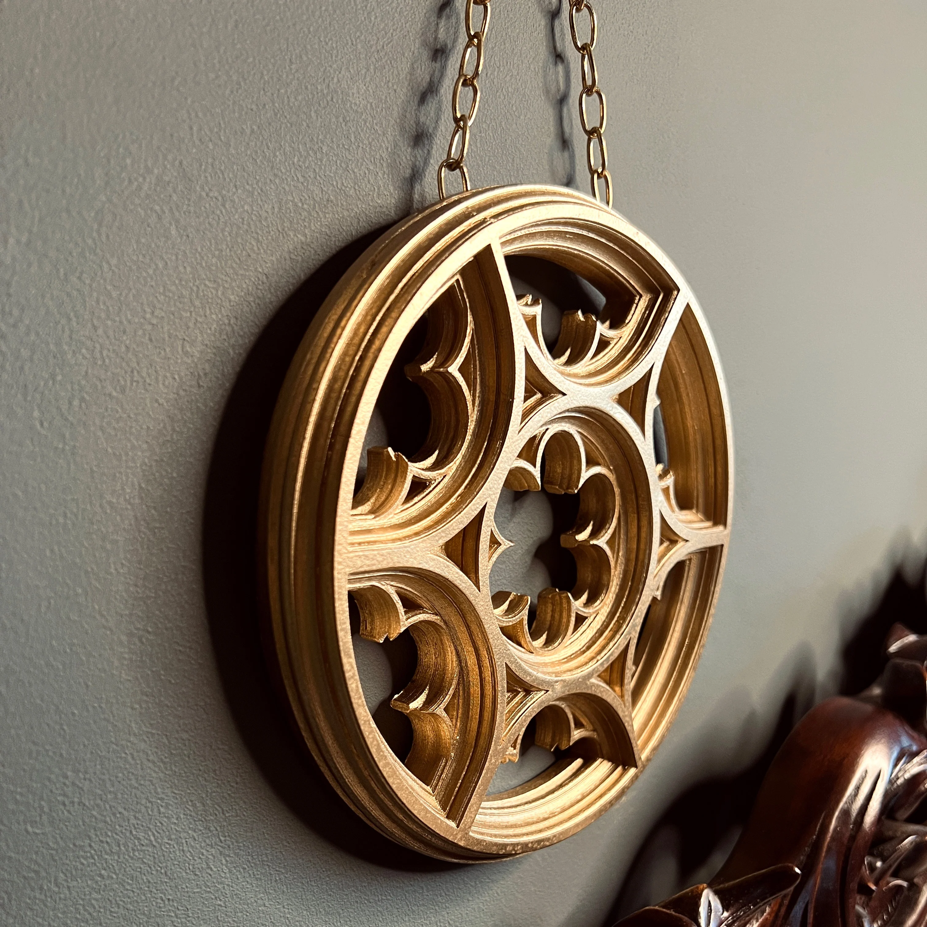 Cornelius Gothic Window - Image 5