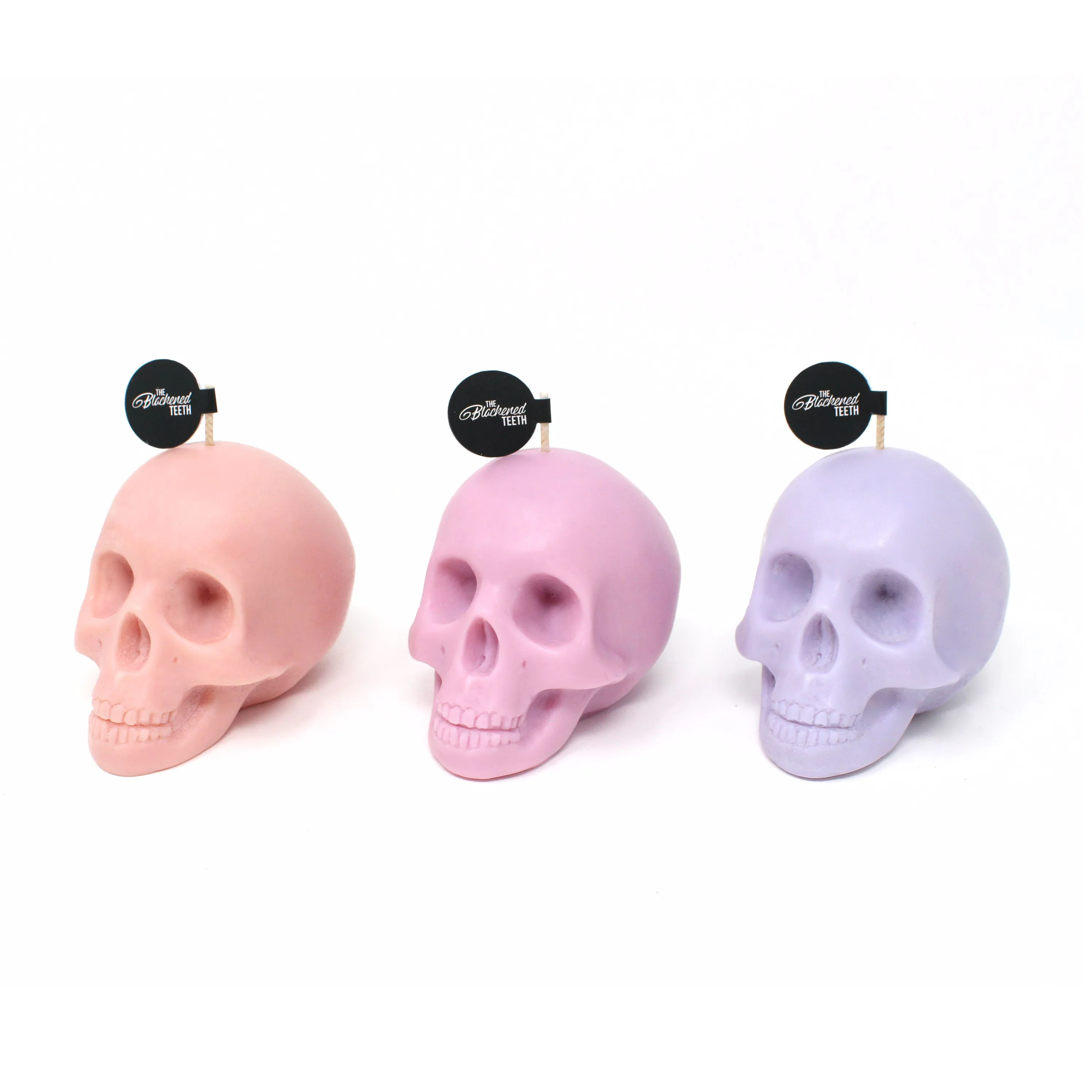 Skull Candle - Image 3