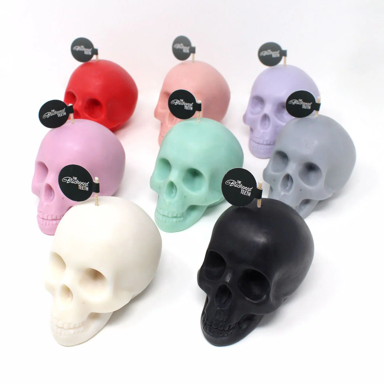 Skull Candle - Image 4