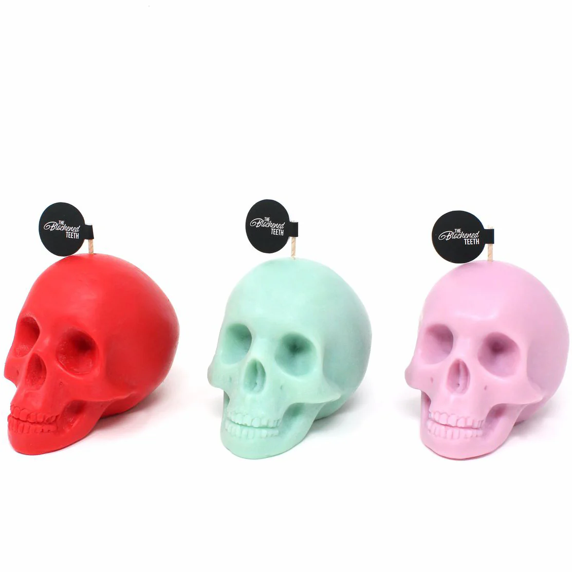 Skull Candle - Image 5