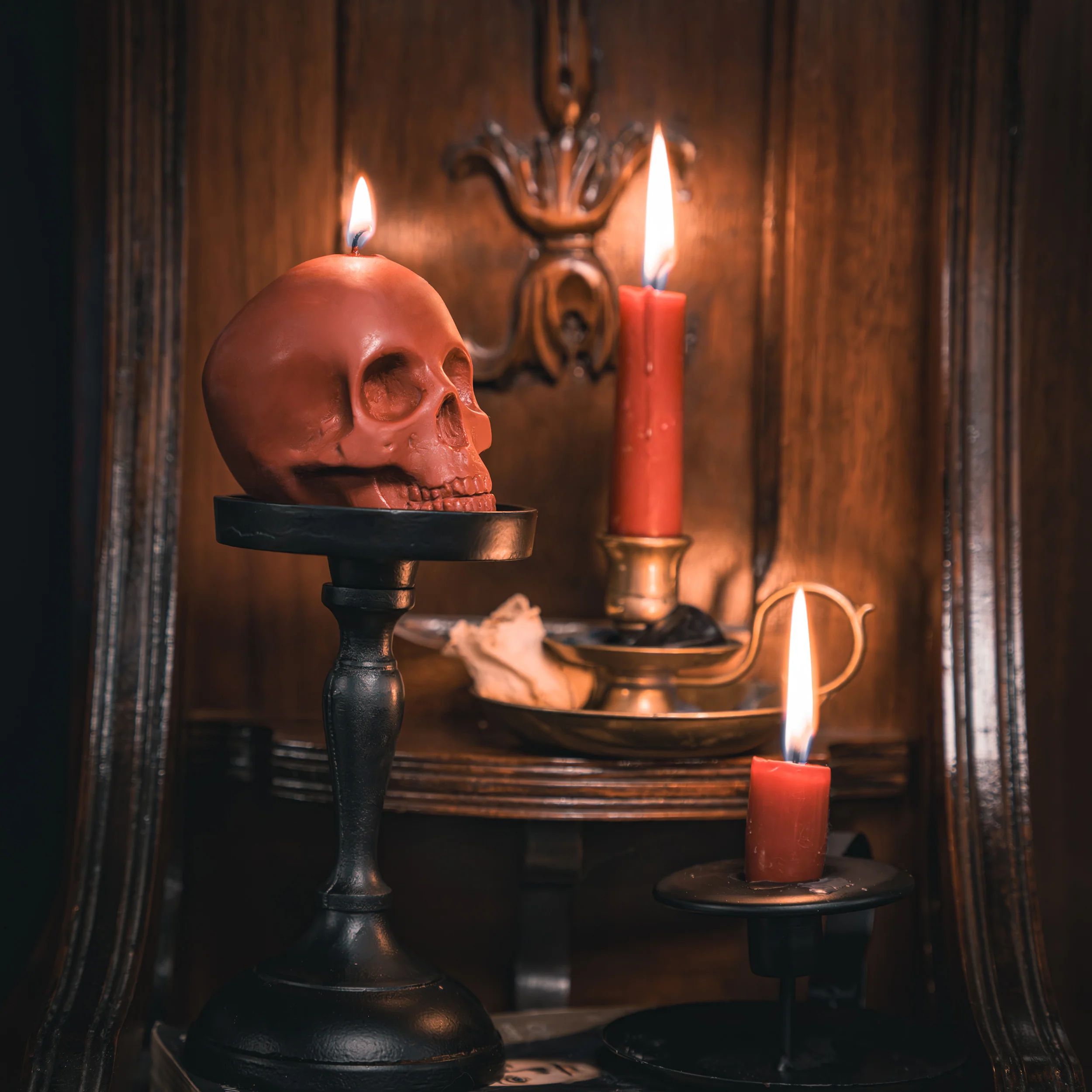 Skull Candle - Image 7