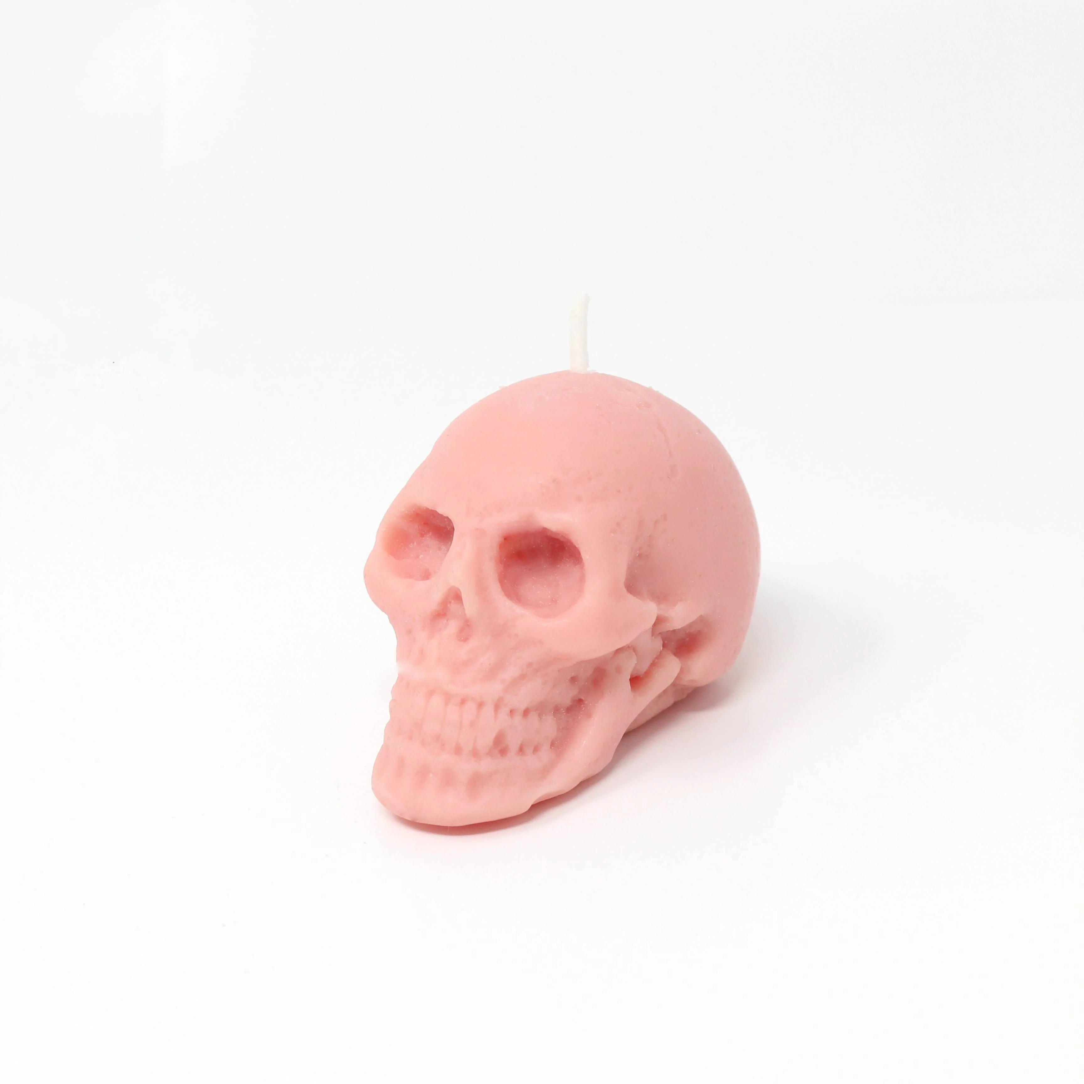 Small Skull Candles - Image 3