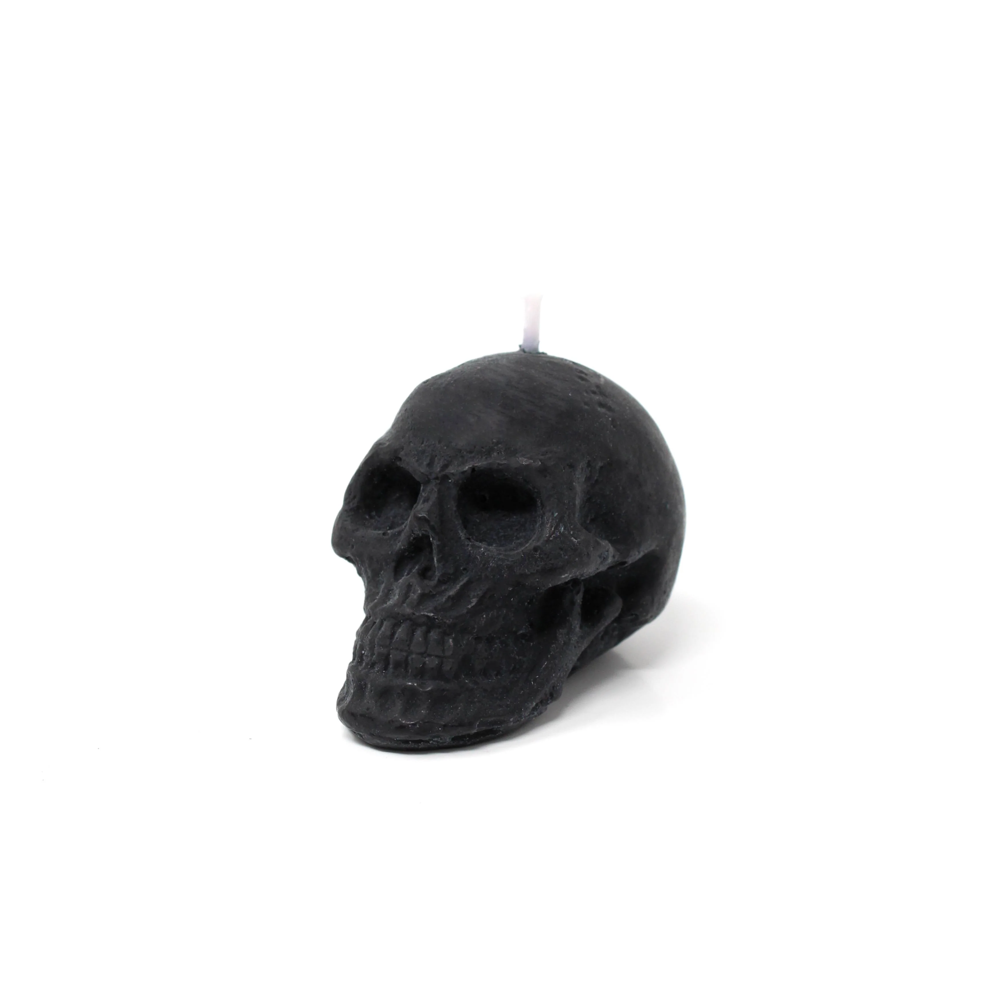 Small Skull Candles - Image 4