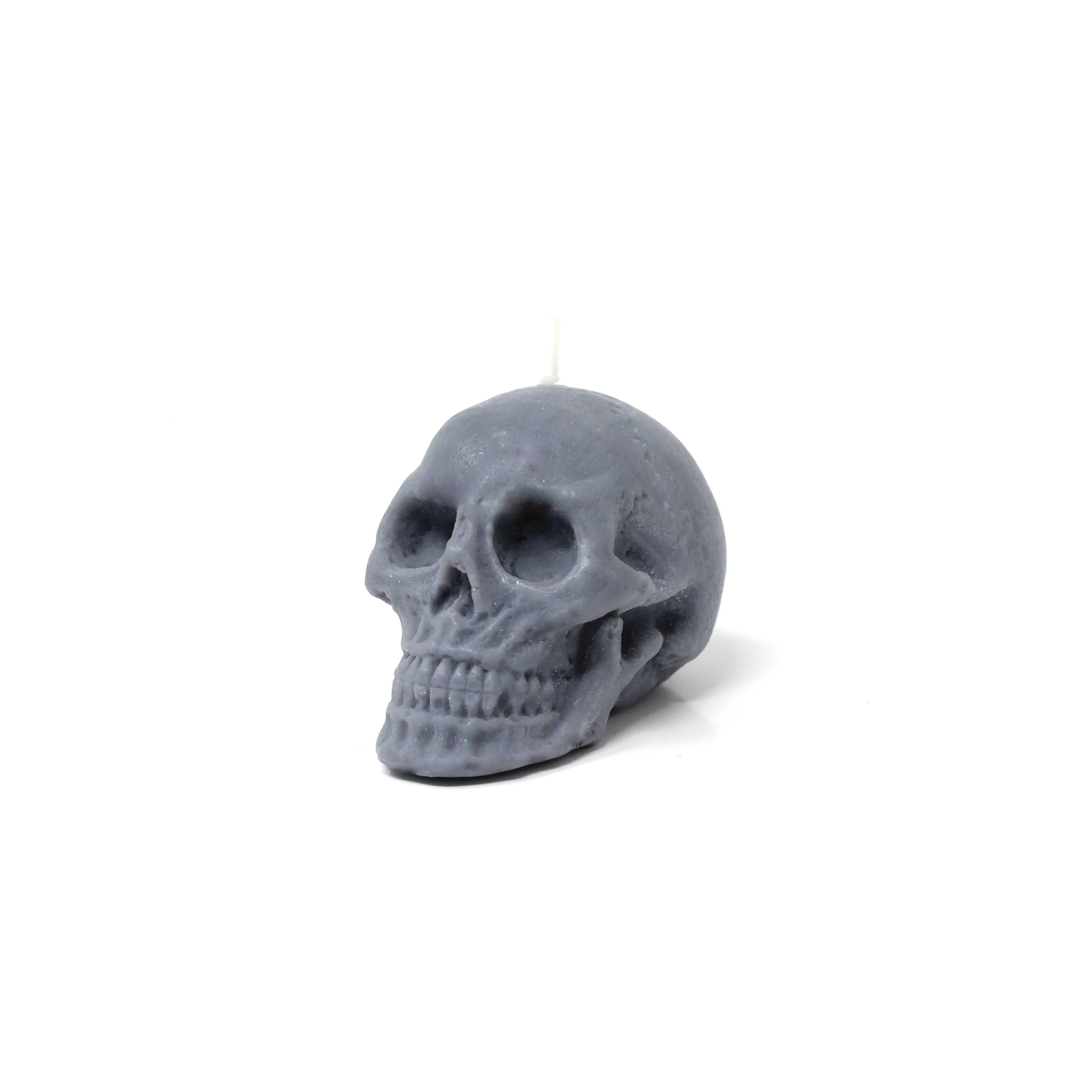 Small Skull Candles - Image 5