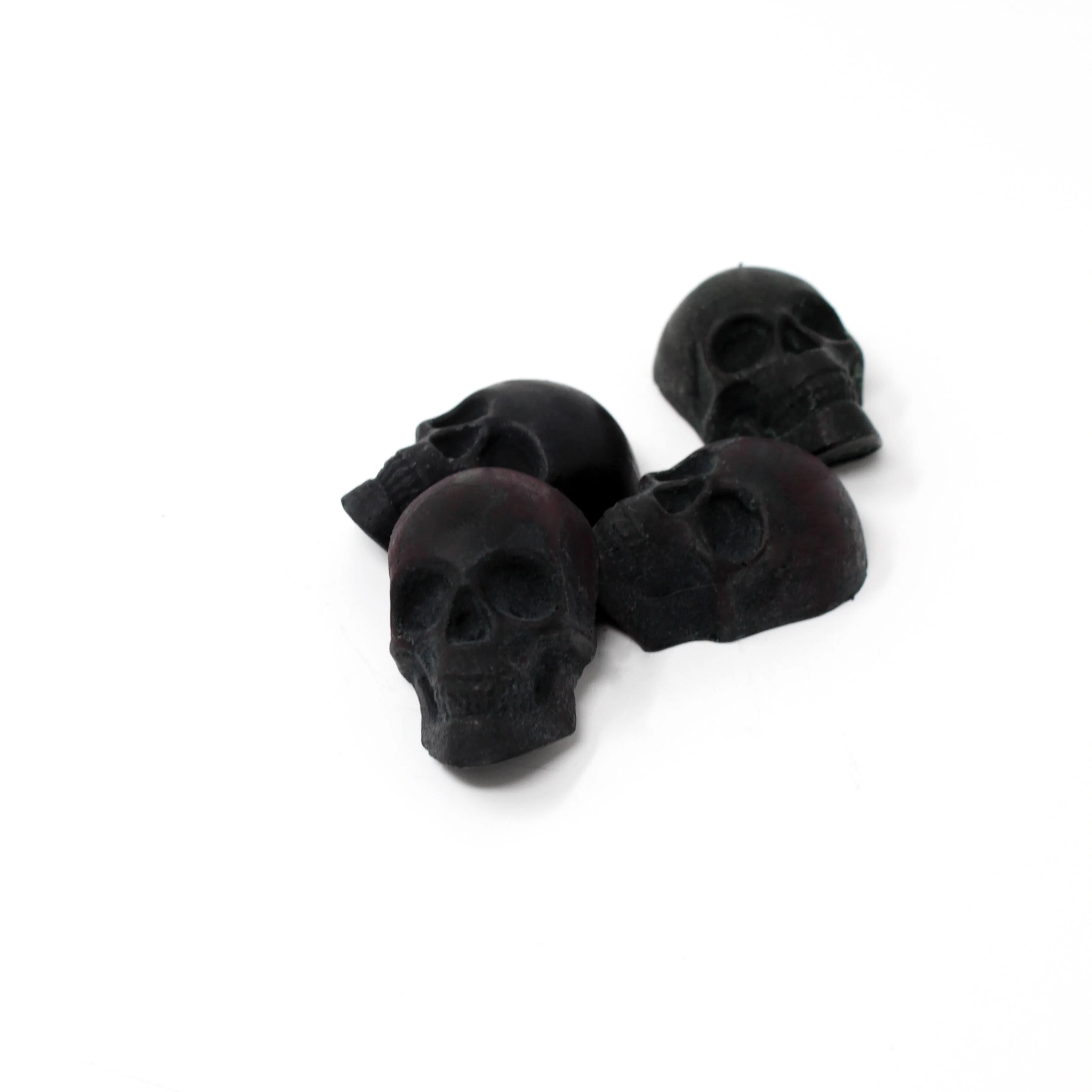 Skull Wax Melts - Image 3