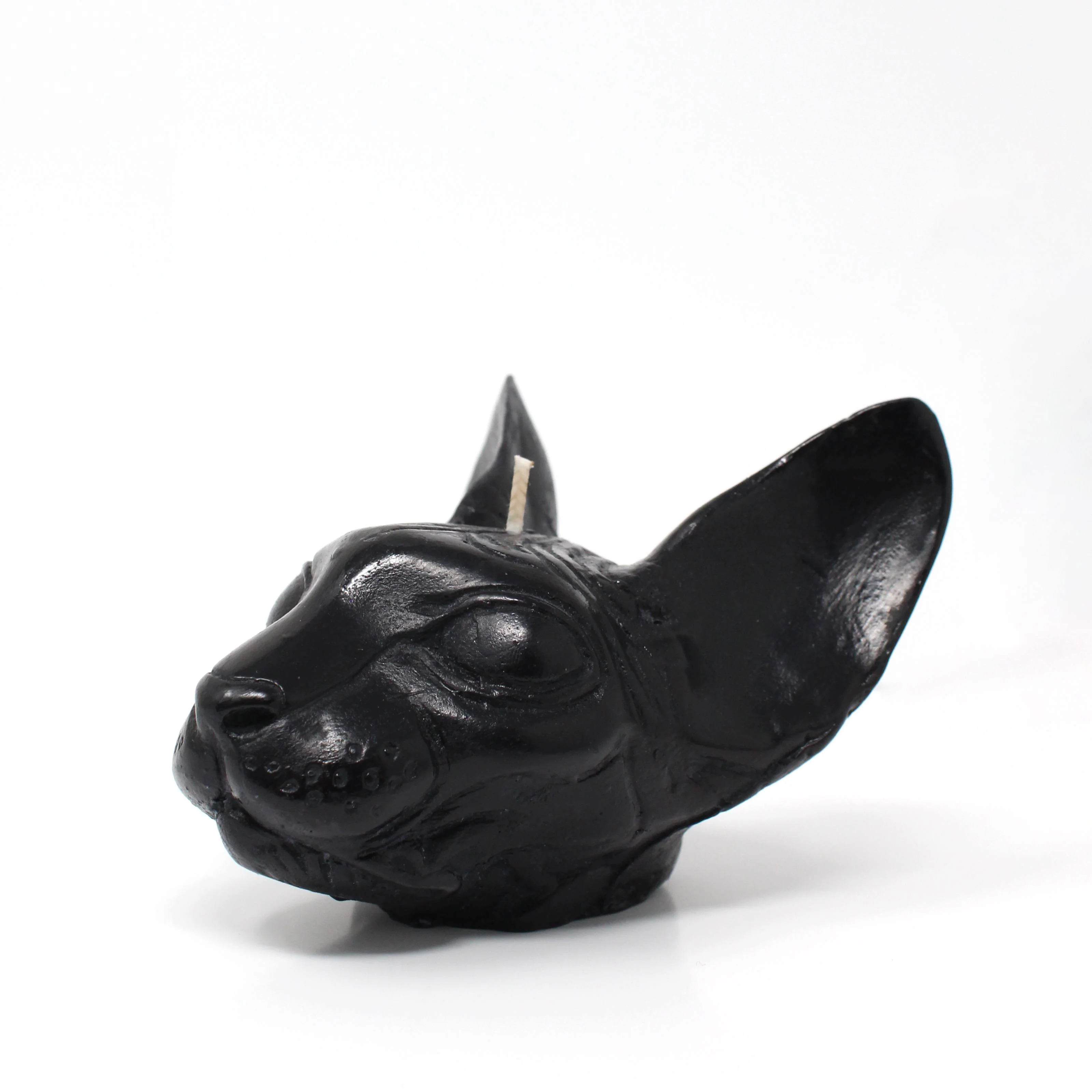 Sphynx Cat Candle - Image 7
