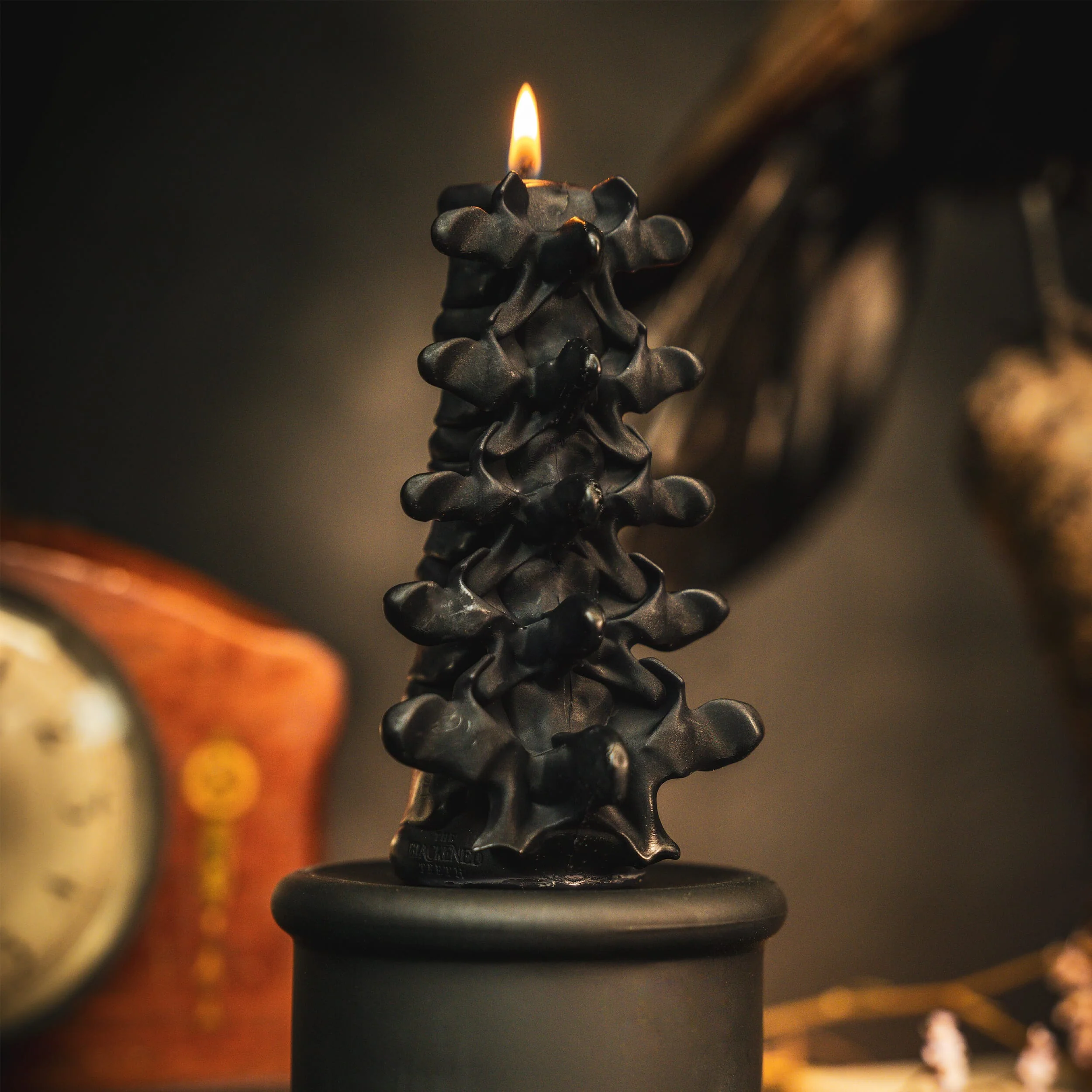 Spine Candle - Image 3