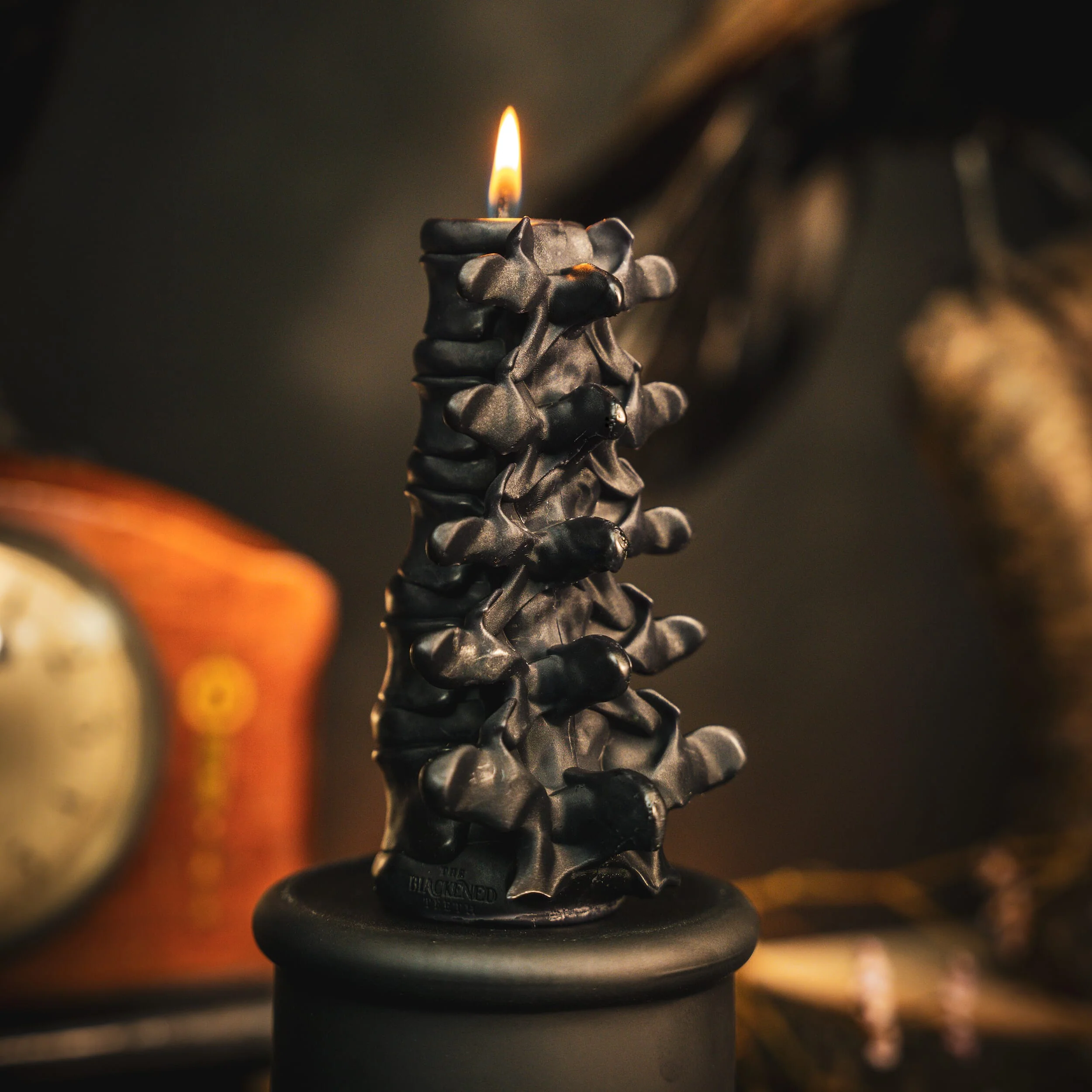 Spine Candle - Image 4
