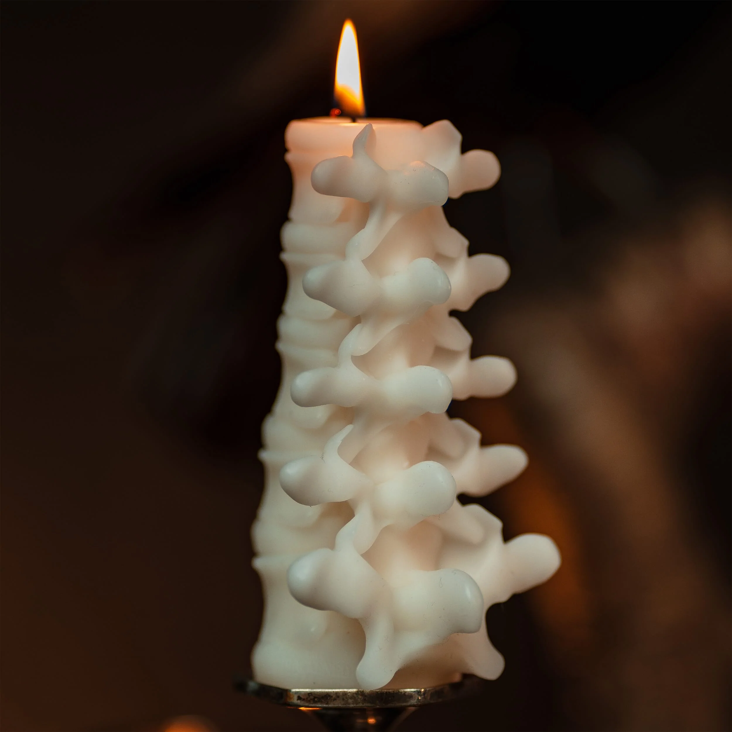 Spine Candle - Image 5