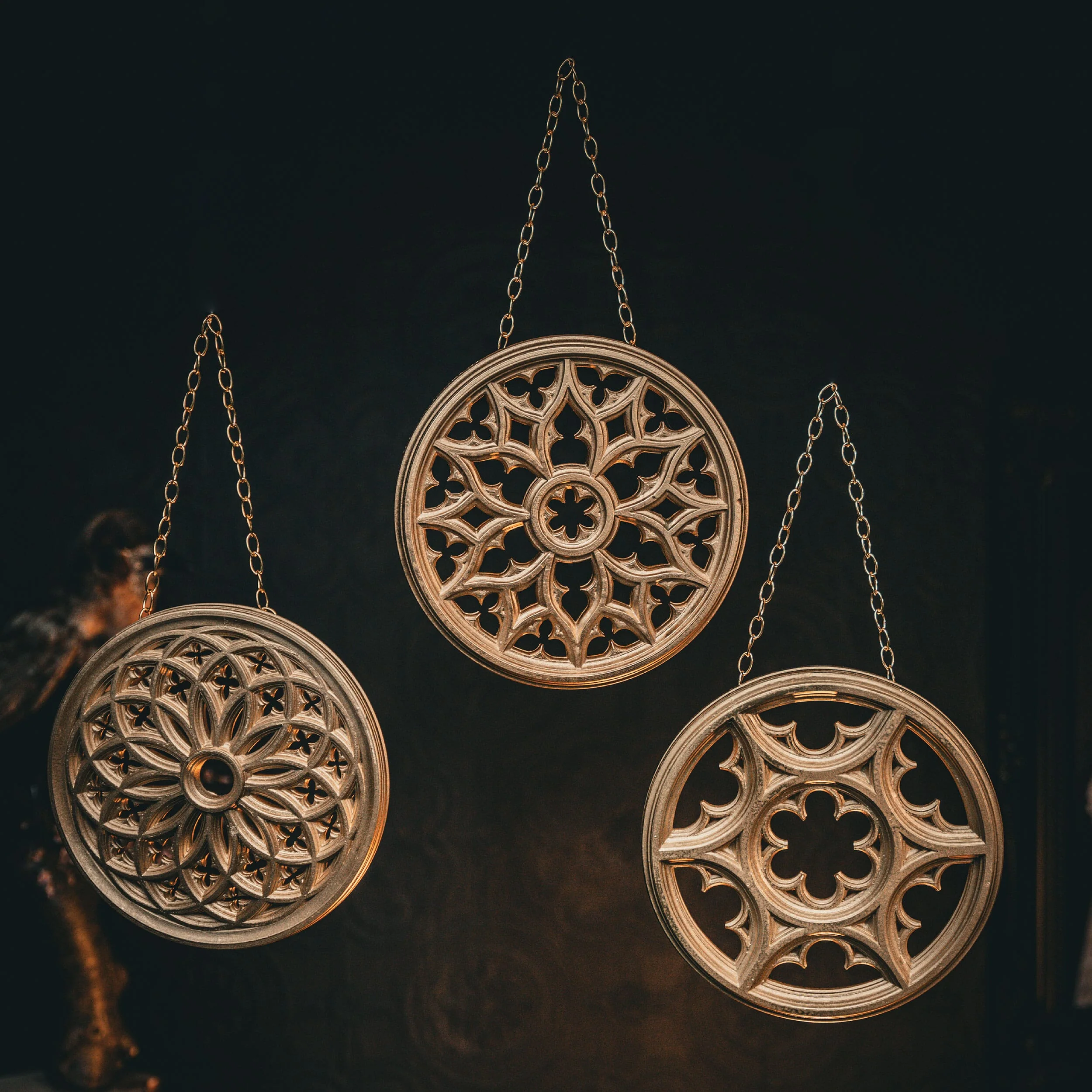 Victor Gothic Window - Image 3