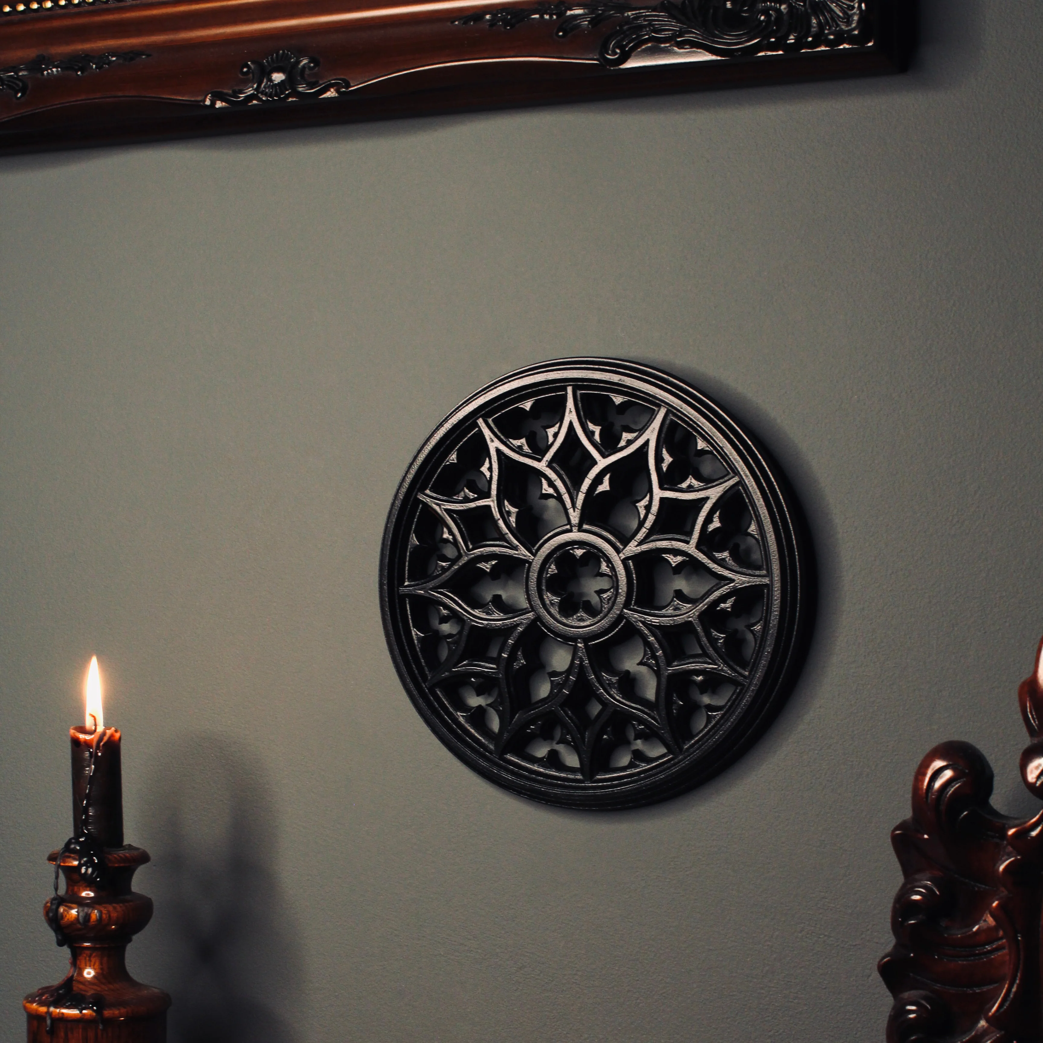 Victor Gothic Window - Image 5