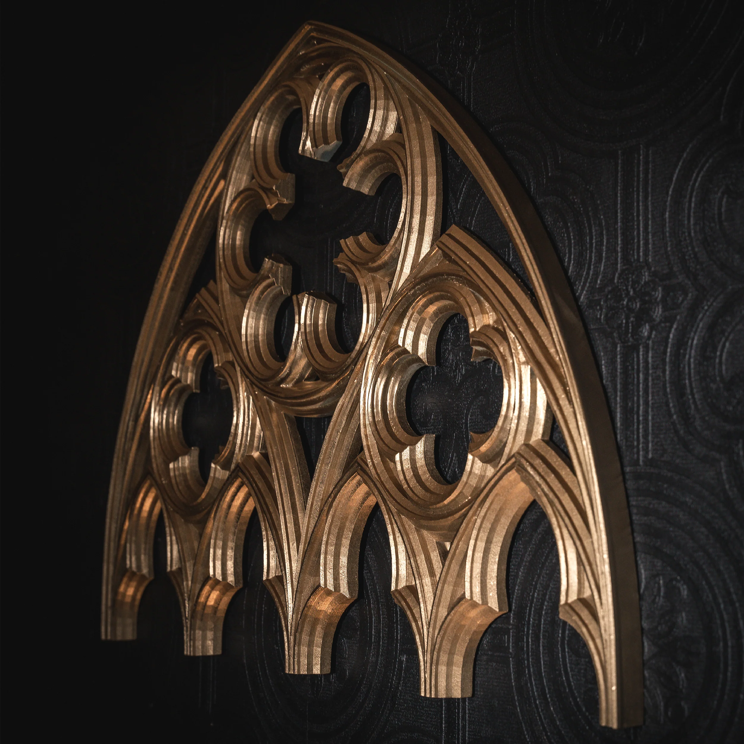 Vivica -  Gothic Wall Arch - Image 3